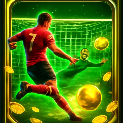 DHK Mobile Game Menu