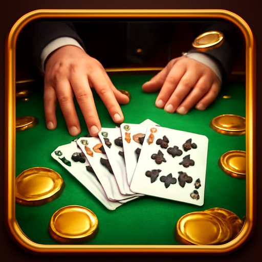 DHK app home screen on Android phone
